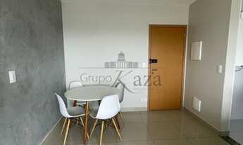 Imagem 5: Apartamento - Celebration Residence Club - Jardim Califórnia - Jacareí - 70m² - 2 Dormitór