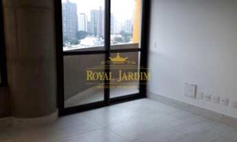 Imagem 2: Excelente Apartamento no Bairo Jardim Alto Padrão 190 m² em Santo André - SP
