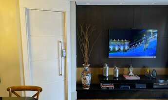 Imagem: Apartamento para venda tem 86 metros quadrados