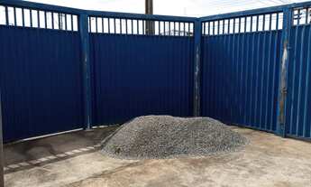 Imagem 3: Casa para venda na Qd 605 na laje com 2 quartos em Recanto das Emas - Brasília - DF