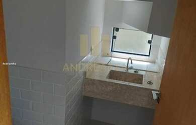 Imagem 5: Sobrado para Venda em Atibaia, Jardim Paulista, 3 dormitórios, 1 suíte, 3 banheiros, 2 vag