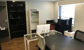 Imagem 2: Studio para aluguel tem 32 metros quadrados em Cerqueira César - São Paulo - SP