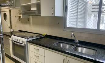 Imagem 3: Apartamento no Edifício Cândido Portinari para venda possui 225 m2com 3 quartos