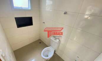 Imagem 5: Apartamento com 2 dormitórios à venda por R$ 455.800 - Vila Pires - Santo André/SP