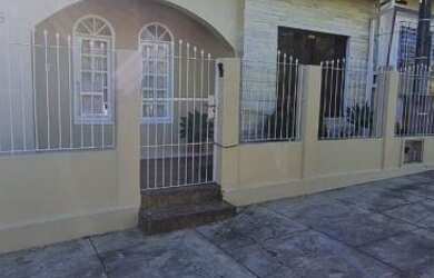 Imagem 4: CASA RESIDENCIAL em IMBITUBA - SC, Centro de Imbituba