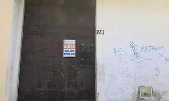 Imagem: Ponto comercial/Loja/Box para aluguel com