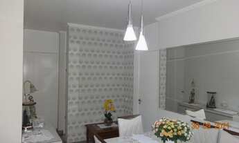 Imagem 5: Apartamento para venda possui 73 metros quadrados com 2 quartos