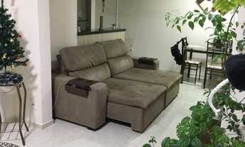 Imagem 3: Venda - Apartamento 64m 2 quartos 1 suíte em Vila Maria - São Paulo - SP