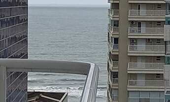 Imagem 2: Fase final de acabamento 2 dorm 2 vagas vista mat lazer completo