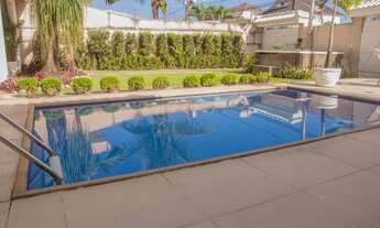 Imagem 3: Casa para venda tem 350 metros quadrados com 4 quartos em Vargem Pequena - Rio de Janeiro