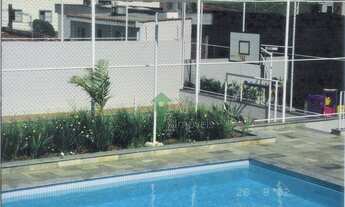 Imagem 6: Apartamento com 4 dormitórios à venda, 188 m² por R$ 1.057.987,31 - Jardim Chácara Inglesa