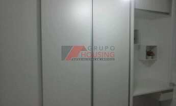 Imagem 7: APARTAMENTO RESIDENCIAL em CAMPINAS - SP, LOTEAMENTO PARQUE SÃO MARTINHO