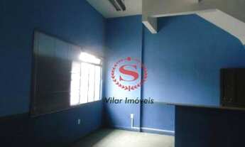 Imagem: Salão Comercial - Centro - Santo André/SP