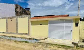 Imagem 2: Casa 4/4 em Massagueira para venda