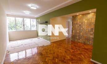 Imagem 3: APTO 106M² 3QTS NA CAMPOS SALES TODO SOL DA MANHA COMERCIO E METRO