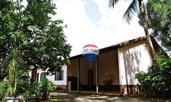 Imagem 3: Chácara com 3 dormitórios à venda, 3625 m² por R$ 589.900,00 - Condomínio Portal dos Ipês