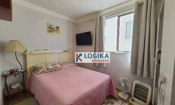 Imagem 7: Apartamento à venda, 43 m² por R$ 135.000,00 - Braga - São José dos Pinhais/PR