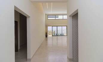 Imagem 2: Casa térrea com 3 dormitórios à venda na Vila do Golf - Ribeirão Preto/SP