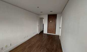Imagem 4: Conjunto, 146 m² - venda por R$ 750.000,00 ou aluguel por R$ 3.800,00/mês - Paraíso - Sant