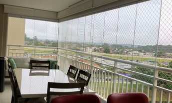 Imagem 3: Apartamento Impecável!, no Jardim Esplanada!