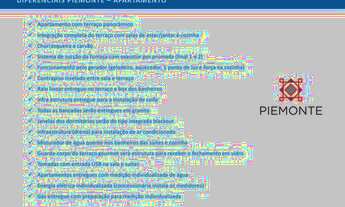 Imagem 3: Apartamento para venda tem 131 metros quadrados com 3 quartos em Jardim - Santo André - SP