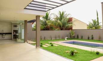 Imagem 3: Casa para venda Condomínio San Conrado