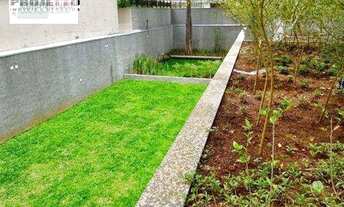 Imagem 4: Apartamento com 3 dormitórios à venda, 120 m² por R$ 1.180.000,00 - Campestre - Santo Andr