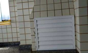 Imagem 5: Apartamento no EDIFÍCIO SANTO EXPEDITO XII com 2 dormitórios à venda, 75 m² - Aviação - Pr