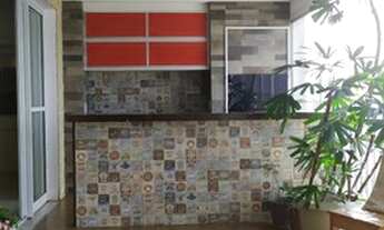 Imagem 6: Apartamento para venda com 155 metros quadrados com 3 quartos em Centro - São Bernardo do