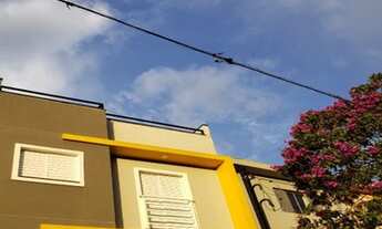 Imagem: Apartamento cobertura para venda de 88m²