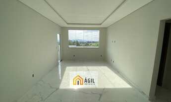 Imagem 5: Casa com 3 dormitórios à venda, 141 m² por R$ 449.980,00 - Pousada Del Rey - Igarapé/MG