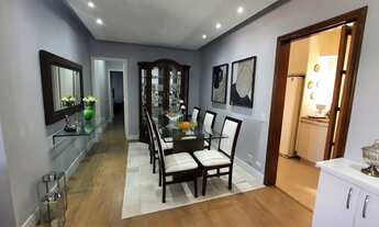 Imagem 4: Apartamento para venda possui 116 metros quadrados com 3 quartos em Vila Mariana - São Pau