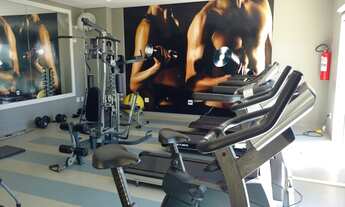 Imagem 4: APARTAMENTO RESIDENCIAL em CAMPINAS - SP, PARQUE PRADO