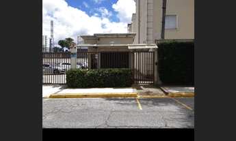 Imagem 2: Apartamento para venda com 53 m² com 2 quartos, 1 suíte em Alto Ipiranga - Mogi das Cruzes