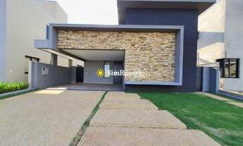 Imagem: Casa a venda no condomínio Terras de Florença