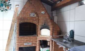 Imagem: Santo André - Casa Padrão - Utinga