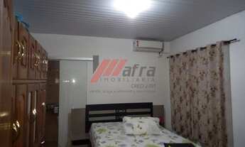 Imagem 6: Casa a venda na cidade nova 6 com 3 suítes