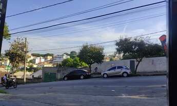 Imagem: Lote Área Terreno Comercial 2.245m2, bairro