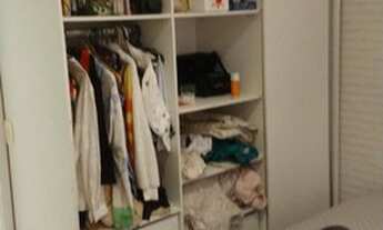 Imagem 2: Apartamento dois quartos na Barra da Tijuca