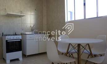 Imagem 6: Edifício Carrera Schoeder - Centro - Apartamento 02 Quartos