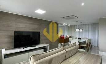 Imagem 3: APARTAMENTO ALTO PADRÃO - 4 SUÍTES - HEMISPHERE 360