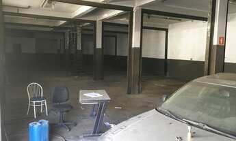 Imagem 5: Galpão, Casa Verde- Perto da Brás Leme e Ponte da casa Verde