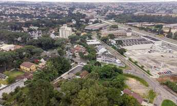 Imagem 4: Terreno no Tarumã/Jardim Social 895m²