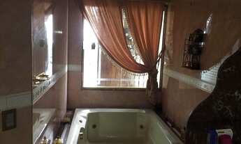 Imagem 4: Barão do Rio Negro - Ponta Negra - 350m2 - 4 Suítes