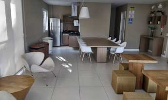 Imagem 4: Apartamento 4º andar