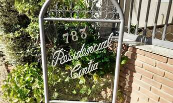 Imagem 2: Centro de Campinas - Em frente ao hospital Samaritano