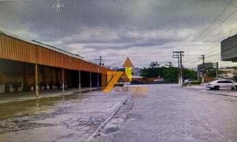 Imagem 2: Galpão para alugar, 600 m² por R$ 18.000,00/mês - Parque Central - Santo André/SP