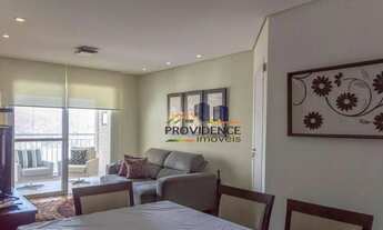 Imagem: Apartamento à venda, 104 m² por R$ 636.000,00