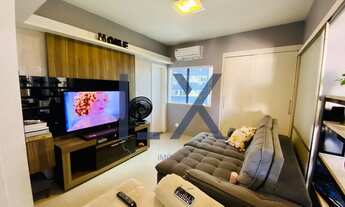 Imagem 4: Apartamento para venda tem 180 metros quadrados com 3 quartos em Praia de Iracema - Fortal