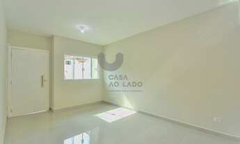 Imagem 5: CURITIBA - Casa Padrão - Bairro Alto